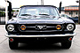 1966 Ford Mustang Convertible Cabriolet