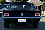 1966 Ford Mustang Hardtop Coupe