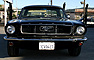1966 Ford Mustang Hardtop Coupe