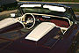 1966 Ford Thunderbird Roadster