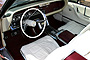 1966 Ford Thunderbird Roadster