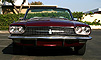 1966 Ford Thunderbird Roadster