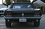 1967 Ford Mustang Convertible Cabriolet