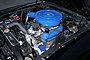 1967 Ford Mustang Convertible Cabriolet