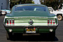 1967 Ford Mustang Fastback
