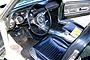 1967 Ford Mustang Fastback