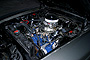 1969 Ford Mustang Mach I Fastback