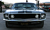 1969 Ford Mustang Mach I Fastback