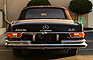 1971 Mercedes-Benz 280 SE 3.5 Cabriolet