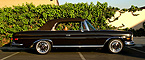 1971 Mercedes-Benz 280 SE 3.5 Cabriolet