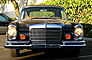 1971 Mercedes-Benz 280 SE 3.5 Cabriolet