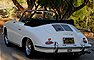 1962 Porsche 356 B T6 Cabriolet 1600 Super
