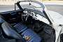 1962 Porsche 356 B T6 Cabriolet 1600 Super