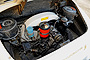 1962 Porsche 356 B T6 Cabriolet 1600 Super