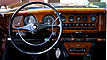 1966 Jaguar Mk 10 Limousine