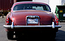 1966 Jaguar Mk 10 Limousine