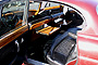 1966 Jaguar Mk 10 Limousine