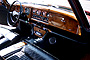1966 Jaguar Mk 10 Limousine