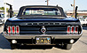 1967 Ford Mustang Convertible Cabriolet