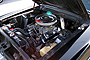 1967 Ford Mustang Convertible Cabriolet