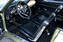 1967 Ford Mustang Hardtop Coupe