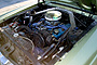 1967 Ford Mustang Hardtop Coupe