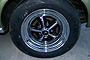 1967 Ford Mustang Hardtop Coupe
