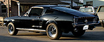 1967 Ford Mustang Fastback 5 Gang