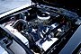 1967 Ford Mustang Fastback 5 Gang