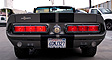 1968 Ford Mustang Convertible Cabriolet Eleanor Replica