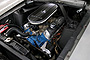 1968 Ford Mustang Convertible Cabriolet Eleanor Replica