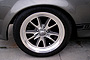 1968 Ford Mustang Convertible Cabriolet Eleanor Replica