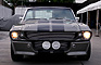 1968 Ford Mustang Convertible Cabriolet Eleanor Replica