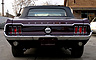 1968 Ford Mustang Convertible Cabriolet