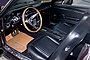 1968 Ford Mustang Convertible Cabriolet