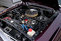 1968 Ford Mustang Convertible Cabriolet