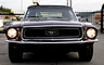 1968 Ford Mustang Convertible Cabriolet
