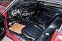 1968 Ford Mustang Convertible Cabriolet