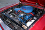 1968 Ford Mustang Convertible Cabriolet