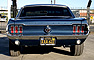 1968 Ford Mustang Hardtop Coupe