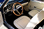 1968 Ford Mustang Hardtop Coupe