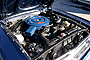 1968 Ford Mustang Hardtop Coupe
