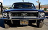 1968 Ford Mustang Hardtop Coupe