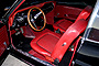 1968 Ford Mustang Hardtop Coupe schwarz
