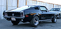1968 Ford Mustang Fastback S Code 390 Big Block