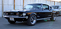 1968 Ford Mustang Fastback S Code 390 Big Block