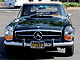 1969 Mercedes-Benz 280 SL Roadster