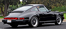1980 Porsche 911 SC Coupe