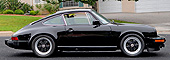 1980 Porsche 911 SC Coupe