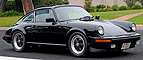1980 Porsche 911 SC Coupe